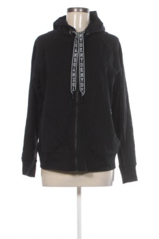 Dámska mikina  DKNY, Veľkosť M, Farba Čierna, Cena  72,95 €