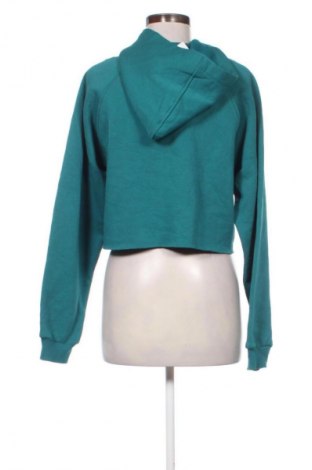 Damen Sweatshirt Dasha, Größe L, Farbe Grün, Preis 20,91 €