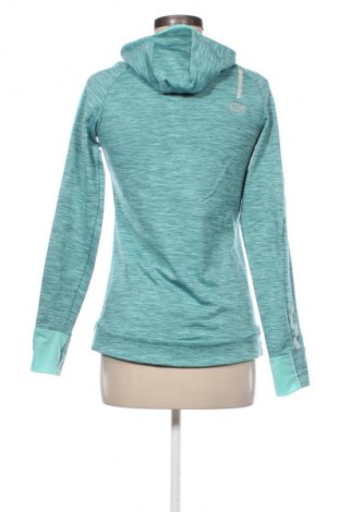 Damska bluza Decathlon, Rozmiar M, Kolor Zielony, Cena 39,99 zł