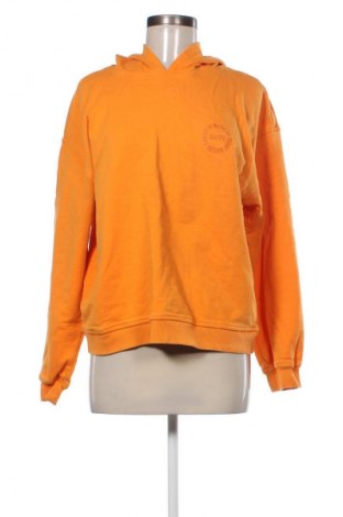 Дамски суитшърт Defacto, Размер L, Цвят Оранжев, Цена 15,00 €