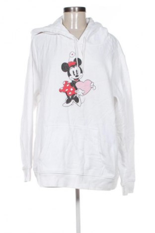 Női sweatshirt Disney, Méret 4XL, Szín Fehér, Ár 11 839 Ft