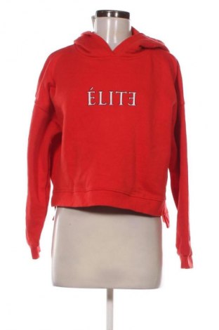 Dámská mikina  Elite, Velikost XL, Barva Červená, Cena  219,00 Kč