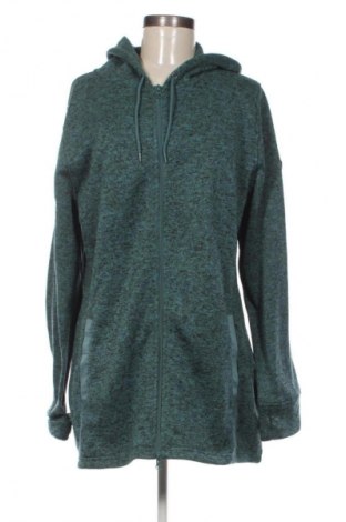 Γυναικείο φούτερ Elle Nor, Μέγεθος L, Χρώμα Πολύχρωμο, Τιμή 11,99 €