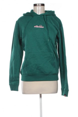 Damen Sweatshirt Ellesse, Größe S, Farbe Grün, Preis 61,99 €