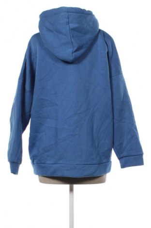 Γυναικείο φούτερ Ello, Μέγεθος M, Χρώμα Μπλέ, Τιμή 10,99 €