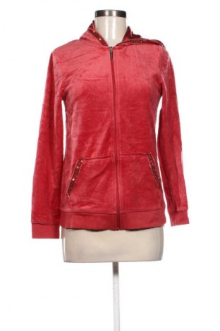 Damen Sweatshirt Esmara, Größe S, Farbe Rot, Preis € 10,99