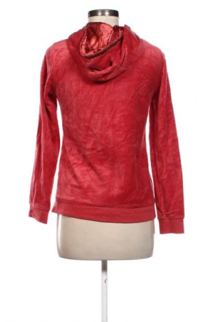 Damen Sweatshirt Esmara, Größe S, Farbe Rot, Preis € 10,99