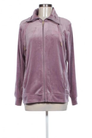 Damska bluza Esmara, Rozmiar L, Kolor Fioletowy, Cena 42,99 zł