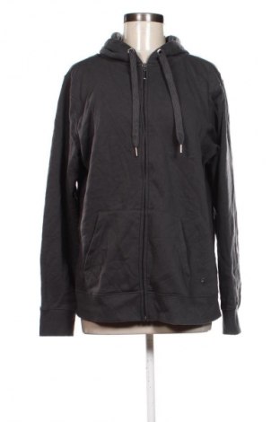 Dámská mikina  Ever.me by Takko Fashion, Velikost XL, Barva Šedá, Cena  269,00 Kč