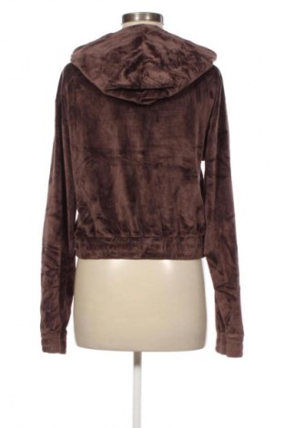 Hanorac de femei Everlast, Mărime M, Culoare Maro, Preț 69,99 Lei