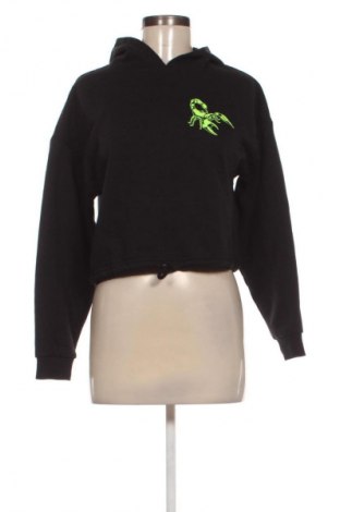 Γυναικείο φούτερ Fb Sister, Μέγεθος S, Χρώμα Μαύρο, Τιμή 8,99 €