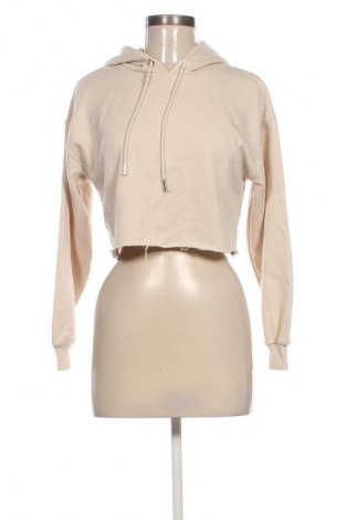 Hanorac de femei Fb Sister, Mărime XXS, Culoare Bej, Preț 40,99 Lei