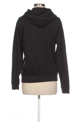 Γυναικείο φούτερ Fruit Of The Loom, Μέγεθος S, Χρώμα Μαύρο, Τιμή 10,99 €