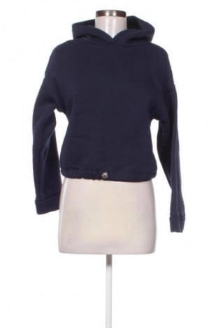 Damen Sweatshirt FullaModa, Größe M, Farbe Blau, Preis 15,00 €