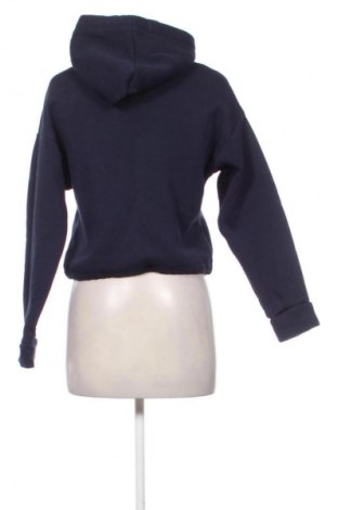 Damen Sweatshirt FullaModa, Größe M, Farbe Blau, Preis 15,00 €