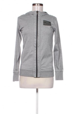 Hanorac de femei G-Star Raw, Mărime S, Culoare Gri, Preț 182,46 Lei