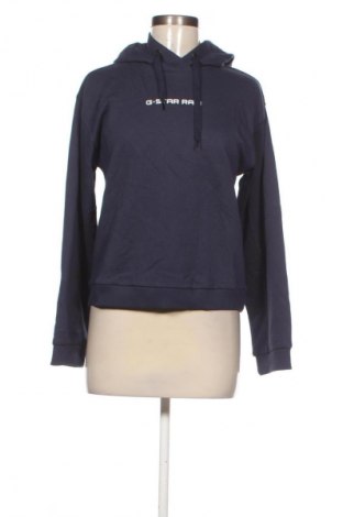 Damen Sweatshirt G-Star Raw, Größe XS, Farbe Blau, Preis 97,99 €