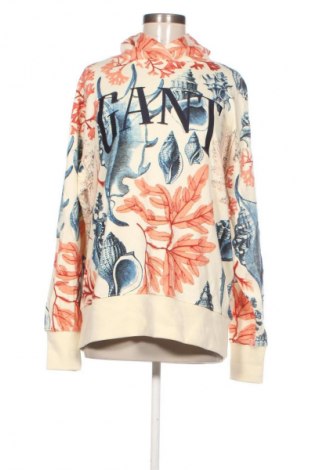 Dámska mikina  Gant, Veľkosť L, Farba Viacfarebná, Cena  41,95 €