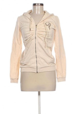 Dámská mikina  Gaudi Jeans, Velikost M, Barva Krémová, Cena  629,00 Kč