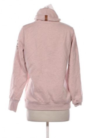 Damen Sweatshirt Gina, Größe M, Farbe Rosa, Preis € 11,99