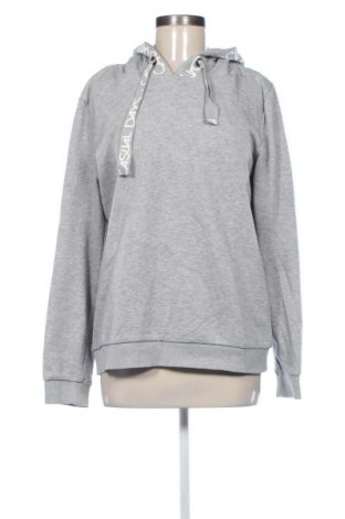 Дамски суитшърт Gina, Размер M, Цвят Сив, Цена 15,00 €