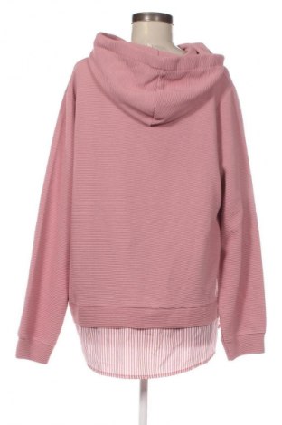 Damen Sweatshirt Gina Benotti, Größe XL, Farbe Rosa, Preis 24,00 €