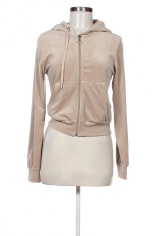 Dámská mikina  Gina Tricot, Velikost S, Barva Béžová, Cena  319,00 Kč