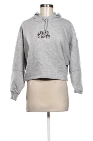 Дамски суитшърт Guess, Размер S, Цвят Сив, Цена 38,00 €