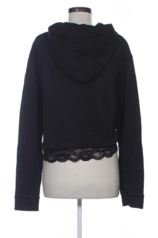 Damen Sweatshirt Guess, Größe M, Farbe Schwarz, Preis € 41,99