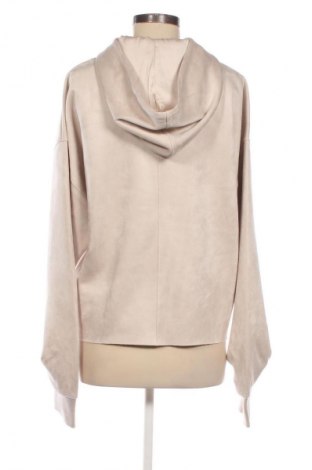 Дамски суитшърт Guess, Размер M, Цвят Екрю, Цена 32,21 €