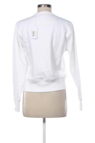 Дамски суитшърт Guess, Размер XS, Цвят Бял, Цена 89,47 €