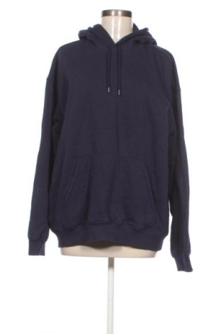 Dámská mikina  H&M, Velikost L, Barva Modrá, Cena  249,00 Kč