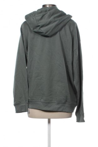 Damen Sweatshirt H&M, Größe M, Farbe Grün, Preis € 14,99