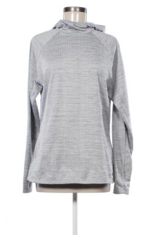 Damska bluza H&M, Rozmiar L, Kolor Szary, Cena 35,99 zł