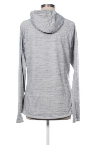 Damska bluza H&M, Rozmiar L, Kolor Szary, Cena 35,99 zł