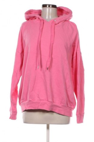 Damen Sweatshirt H&M, Größe L, Farbe Rosa, Preis 10,99 €