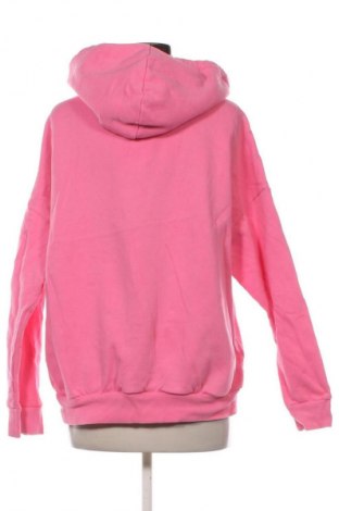 Damen Sweatshirt H&M, Größe L, Farbe Rosa, Preis 10,99 €