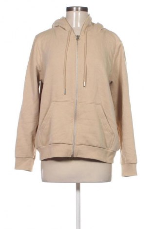 Damen Sweatshirt H&M, Größe M, Farbe Beige, Preis 11,99 €