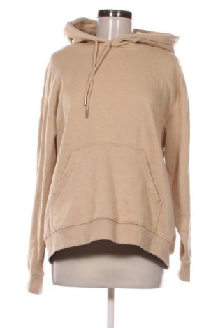 Damska bluza H&M, Rozmiar L, Kolor Beżowy, Cena 41,99 zł