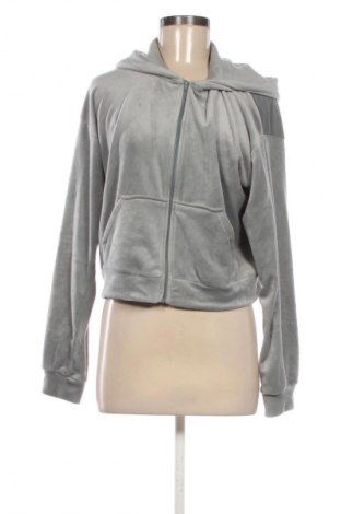 Γυναικείο φούτερ H&M, Μέγεθος L, Χρώμα Γκρί, Τιμή 10,99 €