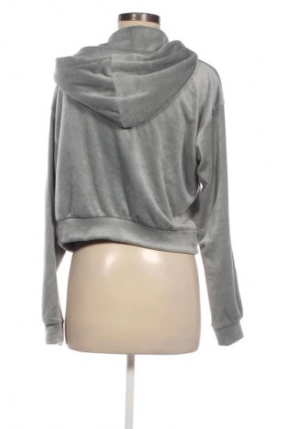 Γυναικείο φούτερ H&M, Μέγεθος L, Χρώμα Γκρί, Τιμή 10,99 €