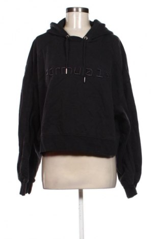 Hanorac de femei H&M Divided, Mărime M, Culoare Negru, Preț 43,99 Lei