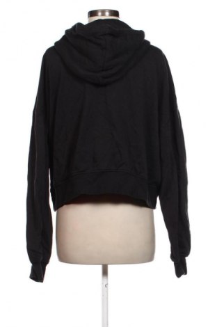 Hanorac de femei H&M Divided, Mărime M, Culoare Negru, Preț 43,99 Lei