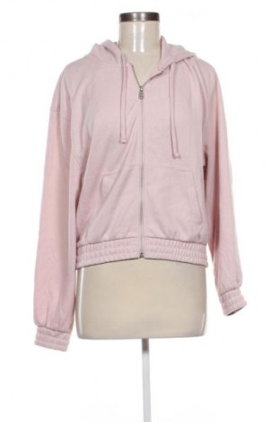 Γυναικείο φούτερ H&M Divided, Μέγεθος M, Χρώμα Ρόζ , Τιμή 9,99 €