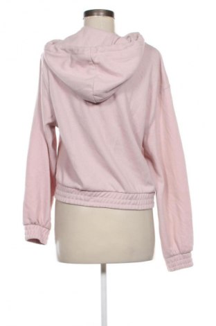 Γυναικείο φούτερ H&M Divided, Μέγεθος M, Χρώμα Ρόζ , Τιμή 9,99 €