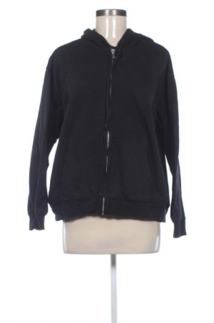 Дамски суитшърт H&M Divided, Размер M, Цвят Черен, Цена 20,00 €