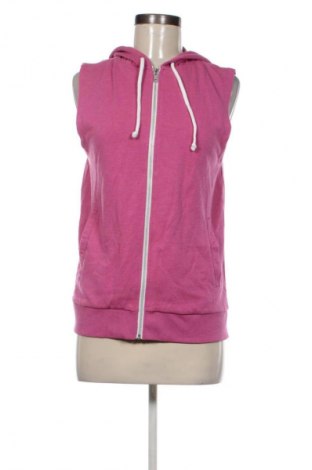 Hanorac de femei H&M Divided, Mărime XS, Culoare Roz, Preț 52,99 Lei