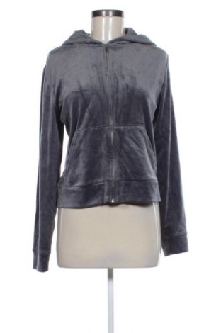 Dámska mikina  H&M Divided, Veľkosť XL, Farba Sivá, Cena  10,95 €