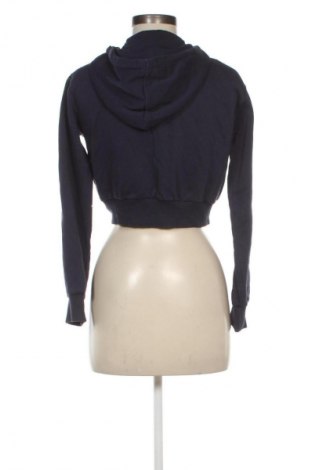 Damen Sweatshirt H&M Divided, Größe XS, Farbe Blau, Preis € 20,00