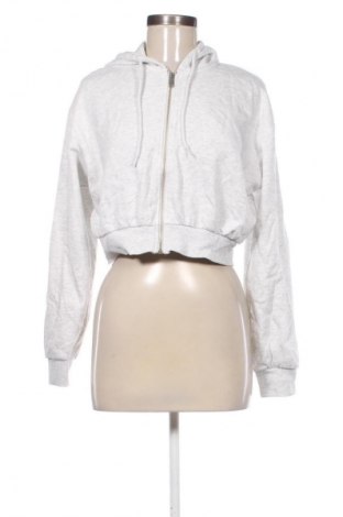 Dámská mikina  H&M Divided, Velikost M, Barva Šedá, Cena  239,00 Kč